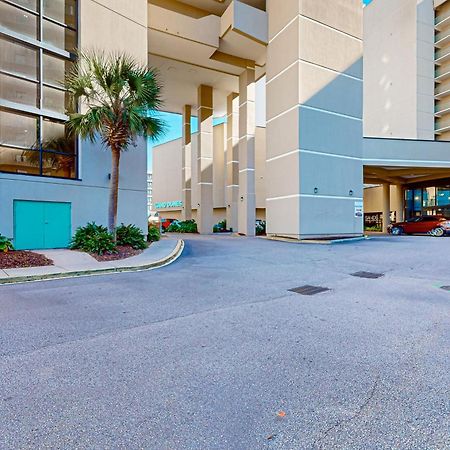 Sand Dunes 807 Myrtle Beach Luaran gambar