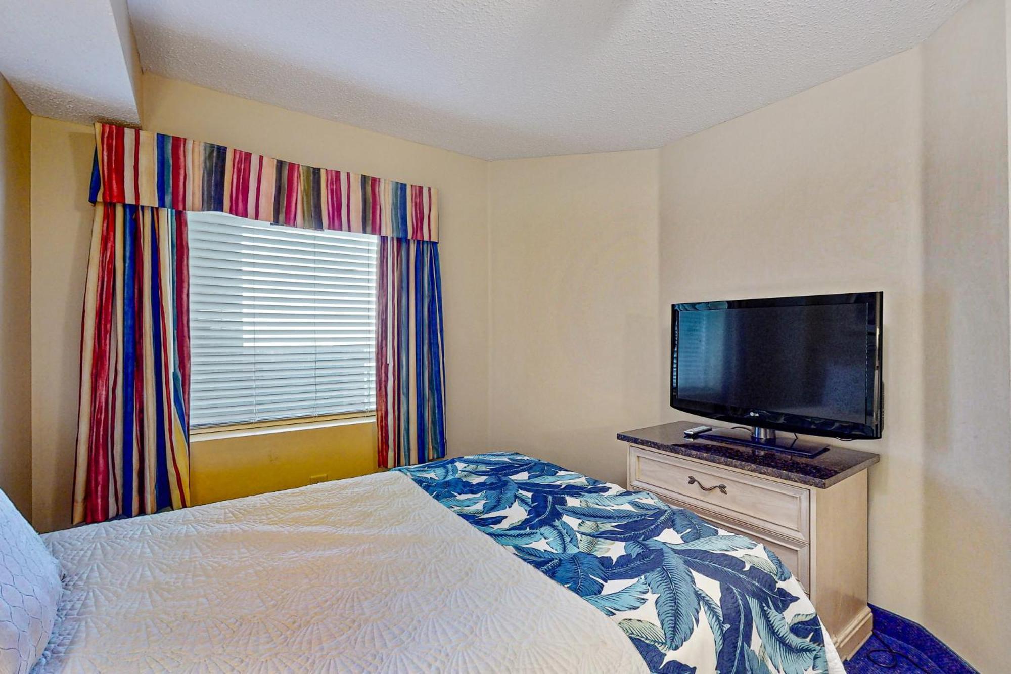 Sand Dunes 807 Myrtle Beach Luaran gambar
