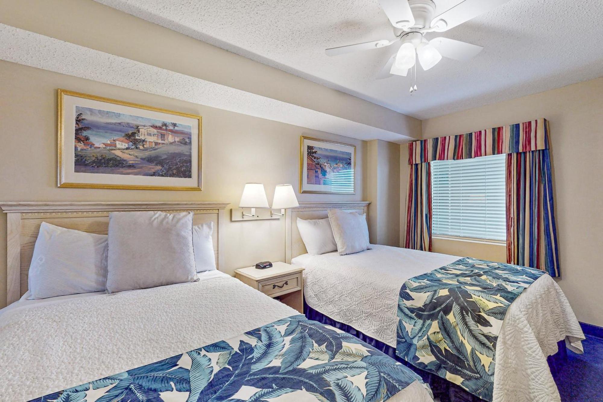Sand Dunes 807 Myrtle Beach Luaran gambar