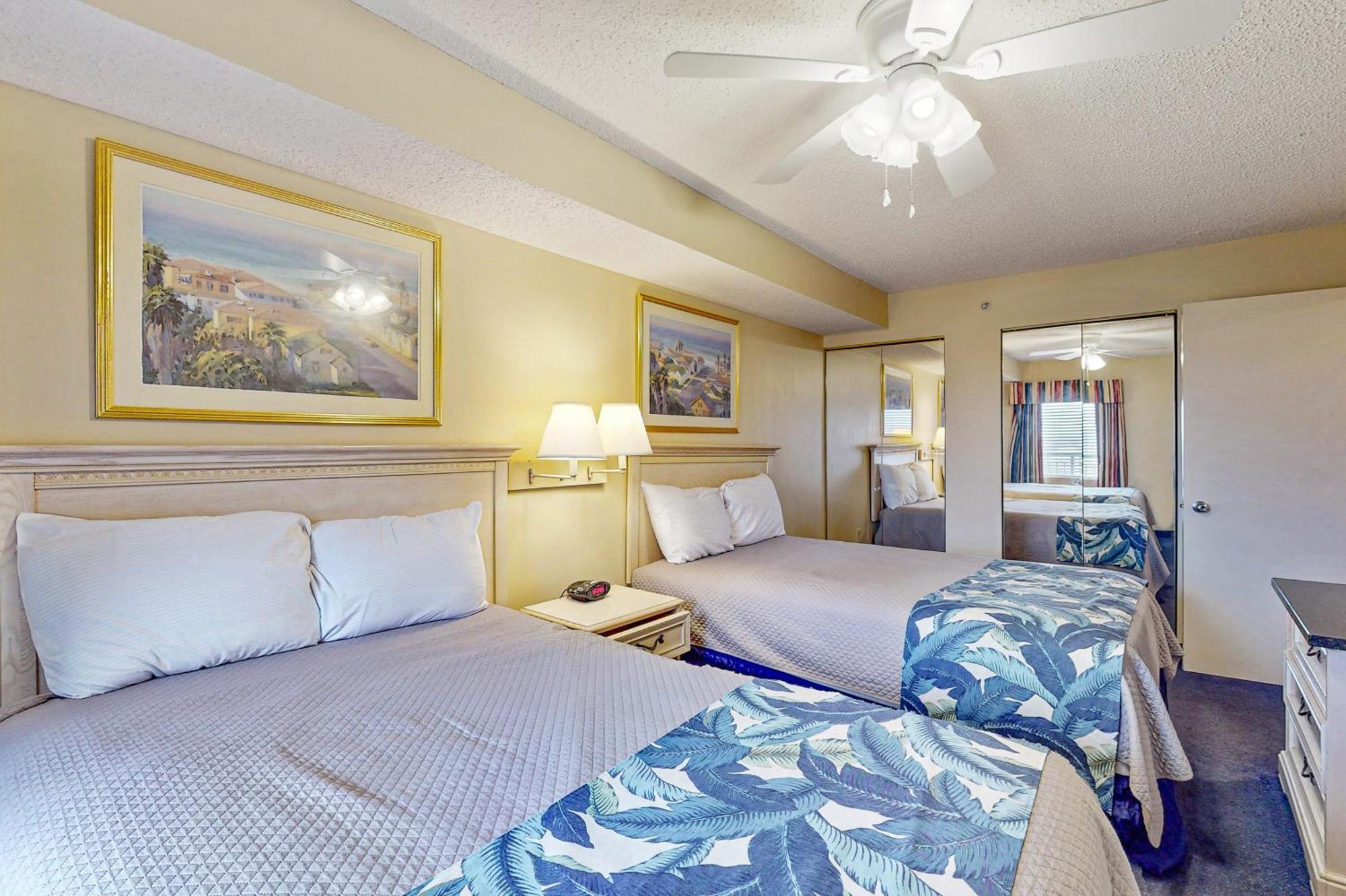 Sand Dunes 807 Myrtle Beach Luaran gambar