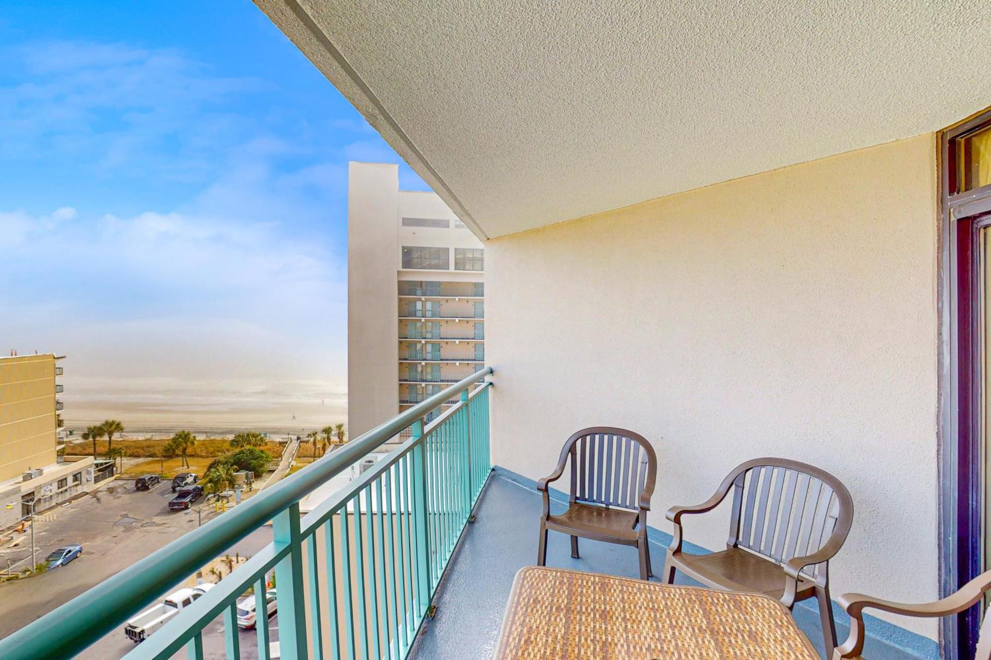 Sand Dunes 807 Myrtle Beach Luaran gambar