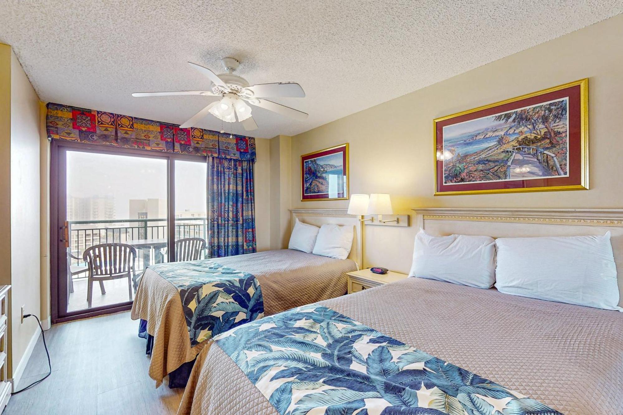 Sand Dunes 807 Myrtle Beach Luaran gambar