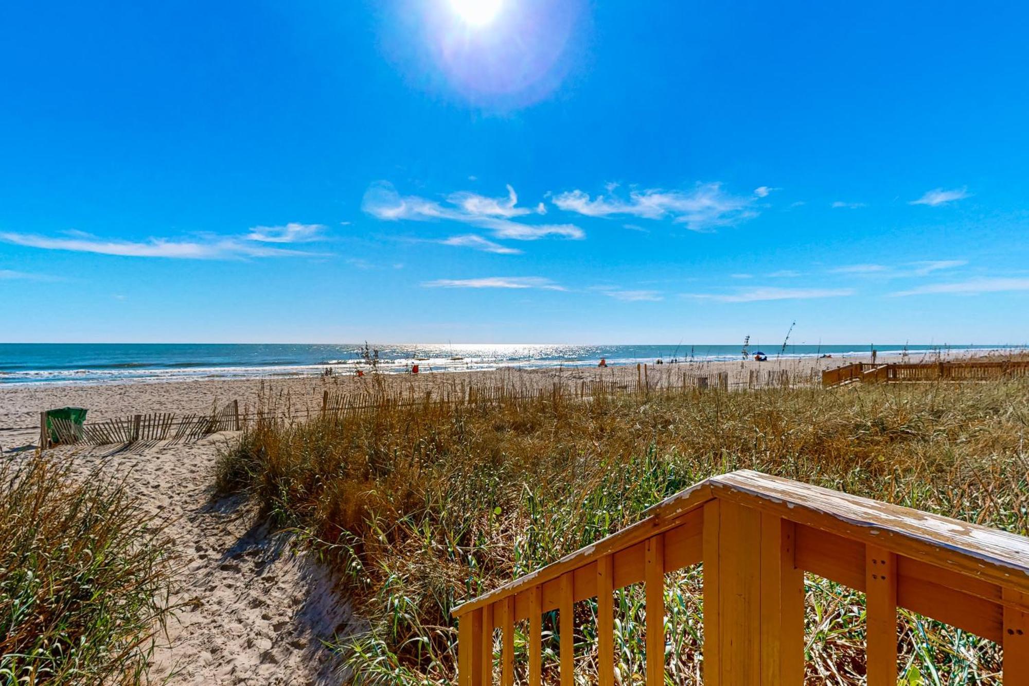 Sand Dunes 807 Myrtle Beach Luaran gambar