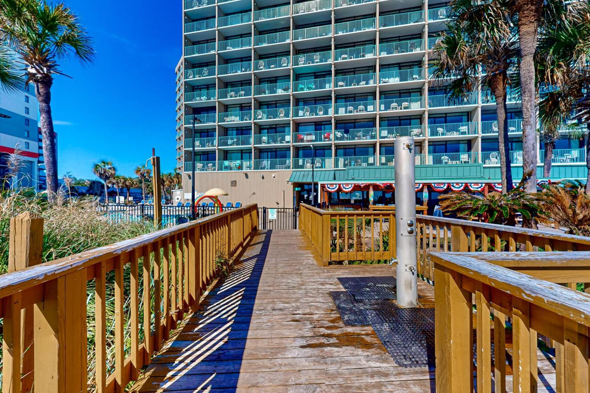 Sand Dunes 807 Myrtle Beach Luaran gambar