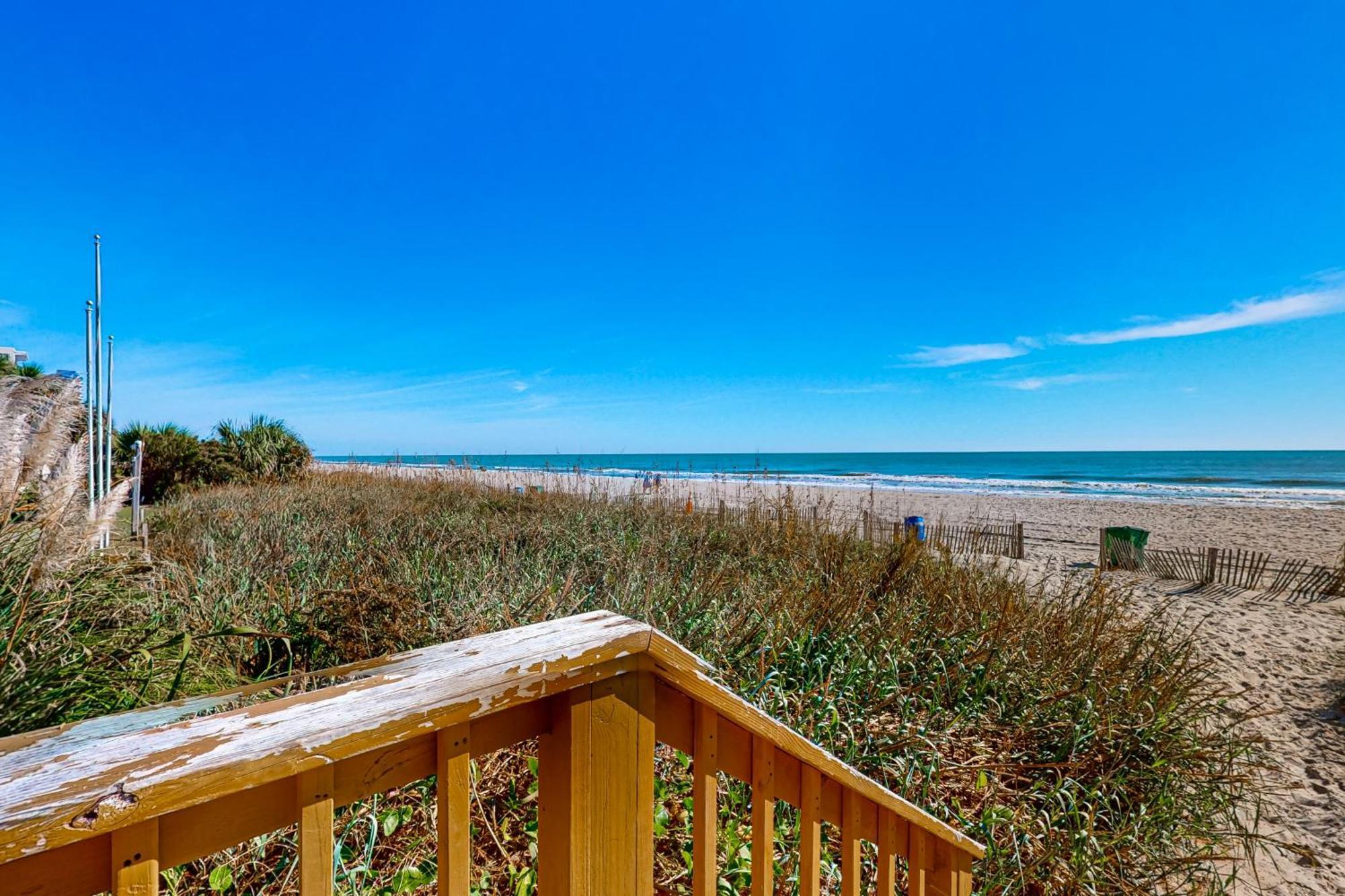 Sand Dunes 807 Myrtle Beach Luaran gambar