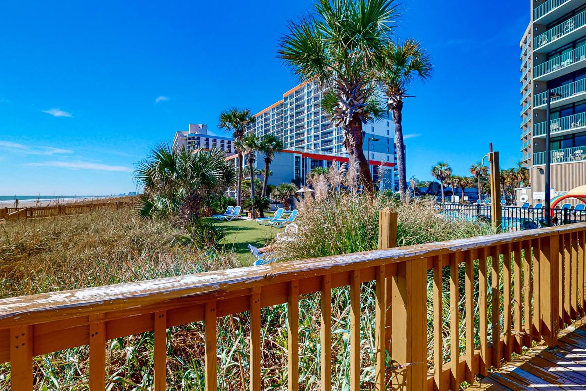 Sand Dunes 807 Myrtle Beach Luaran gambar