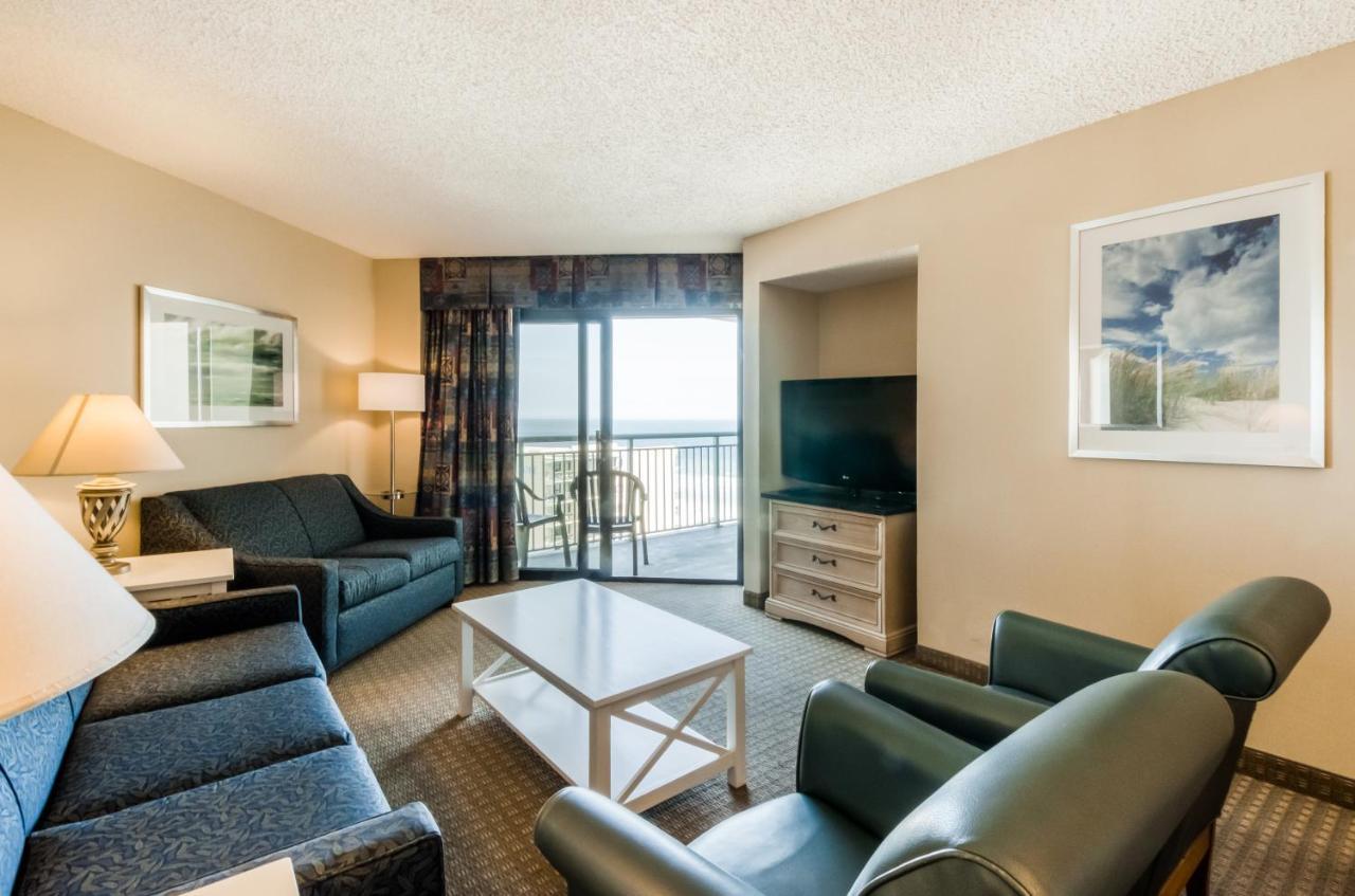 Sand Dunes 807 Myrtle Beach Luaran gambar