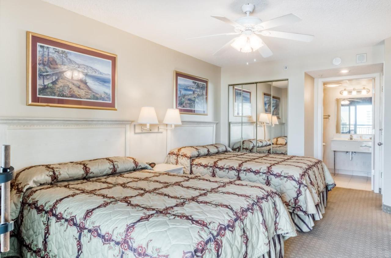 Sand Dunes 807 Myrtle Beach Luaran gambar