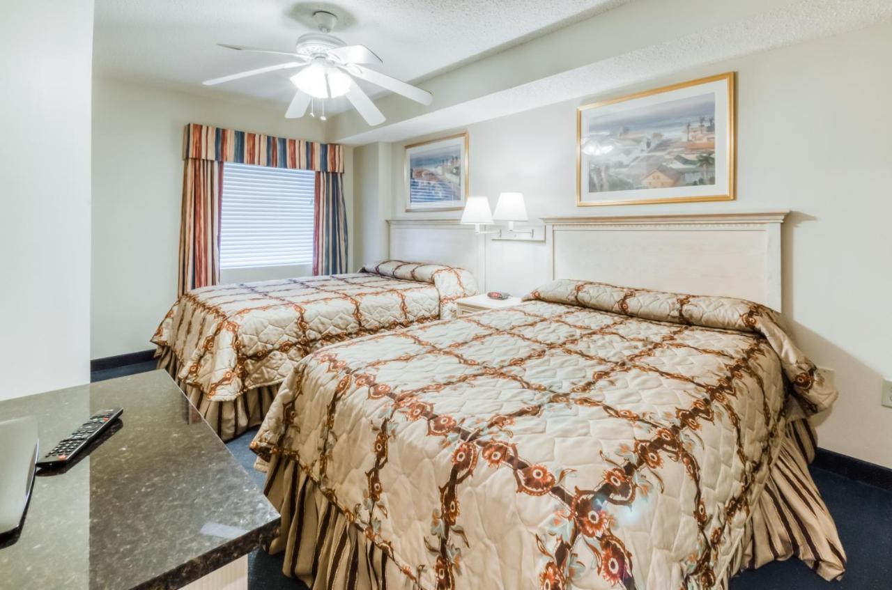 Sand Dunes 807 Myrtle Beach Luaran gambar