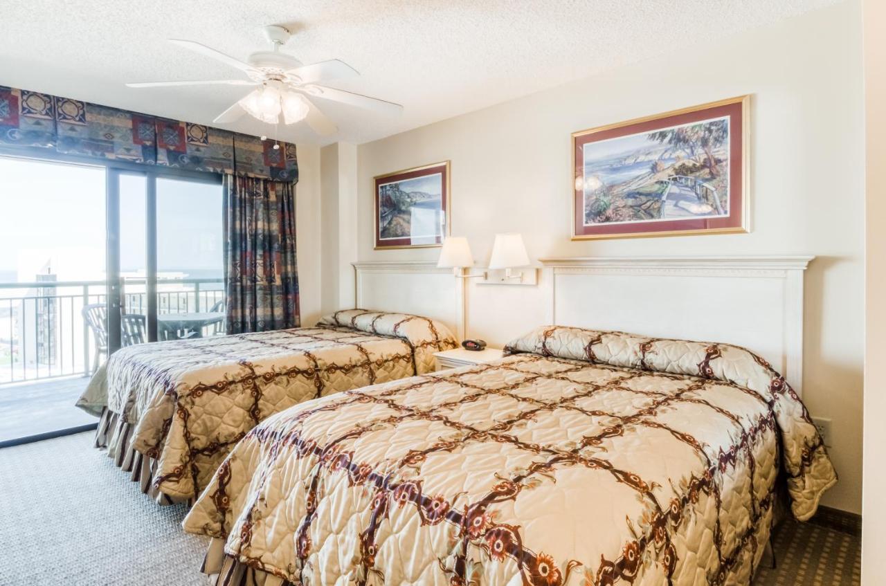 Sand Dunes 807 Myrtle Beach Luaran gambar