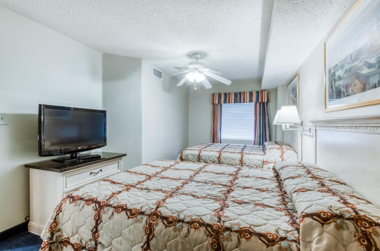 Sand Dunes 807 Myrtle Beach Luaran gambar